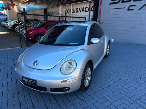 VOLKSWAGEN New Beetle 2.0 MI AUTOM�TICO, Foto 3