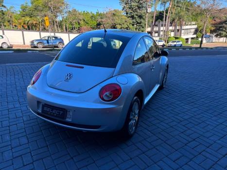 VOLKSWAGEN New Beetle 2.0 MI AUTOM�TICO, Foto 4