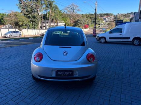 VOLKSWAGEN New Beetle 2.0 MI AUTOM�TICO, Foto 5