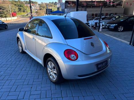 VOLKSWAGEN New Beetle 2.0 MI AUTOM�TICO, Foto 6