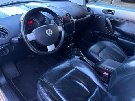 VOLKSWAGEN New Beetle 2.0 MI AUTOM�TICO, Foto 8