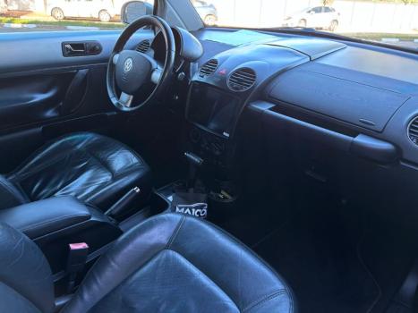 VOLKSWAGEN New Beetle 2.0 MI AUTOM�TICO, Foto 9
