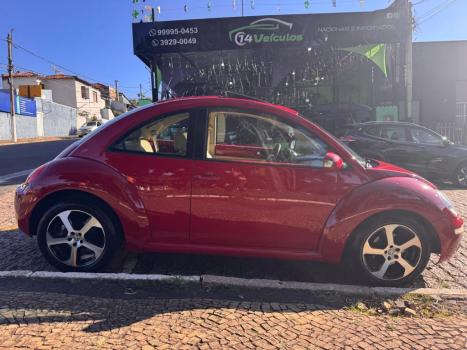 VOLKSWAGEN New Beetle 2.0 MI AUTOM�TICO, Foto 1
