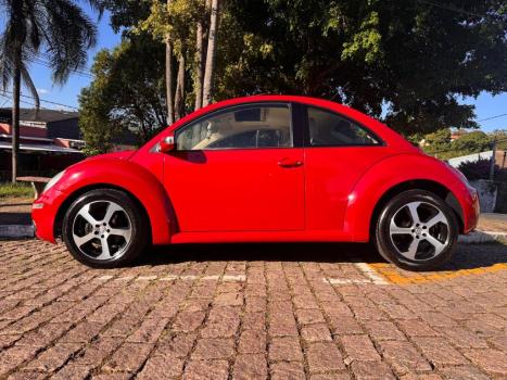 VOLKSWAGEN New Beetle 2.0 MI AUTOM�TICO, Foto 2