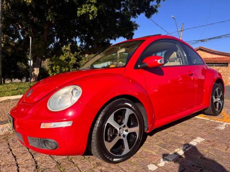 VOLKSWAGEN New Beetle 2.0 MI AUTOM�TICO, Foto 3
