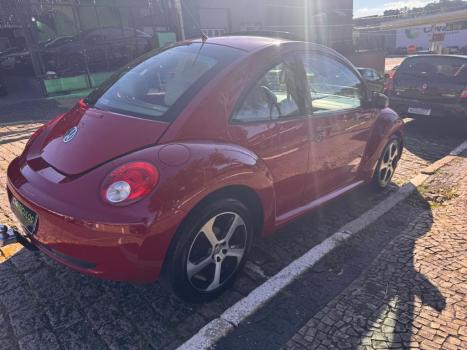 VOLKSWAGEN New Beetle 2.0 MI AUTOM�TICO, Foto 4