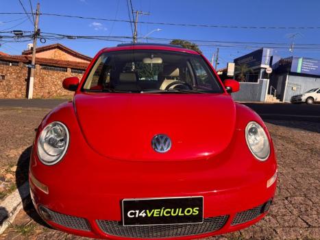 VOLKSWAGEN New Beetle 2.0 MI AUTOM�TICO, Foto 5