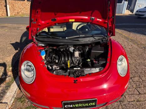 VOLKSWAGEN New Beetle 2.0 MI AUTOM�TICO, Foto 6