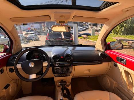 VOLKSWAGEN New Beetle 2.0 MI AUTOM�TICO, Foto 7