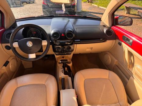 VOLKSWAGEN New Beetle 2.0 MI AUTOM�TICO, Foto 8