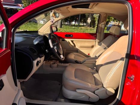 VOLKSWAGEN New Beetle 2.0 MI AUTOM�TICO, Foto 9