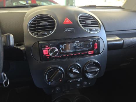 VOLKSWAGEN New Beetle 2.0 MI AUTOM�TICO, Foto 13