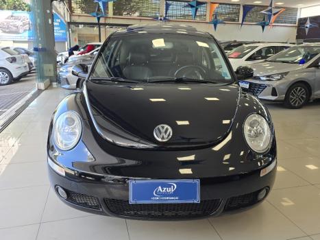 VOLKSWAGEN New Beetle 2.0 MI AUTOM�TICO, Foto 2