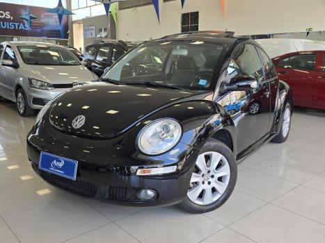 VOLKSWAGEN New Beetle 2.0 MI AUTOM�TICO, Foto 3
