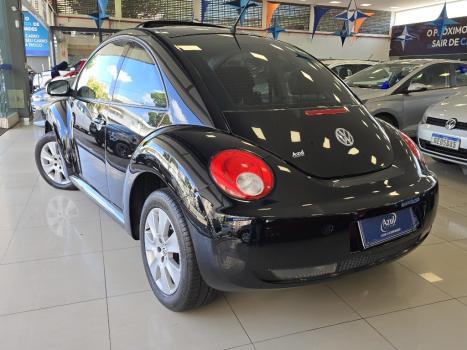 VOLKSWAGEN New Beetle 2.0 MI AUTOM�TICO, Foto 4