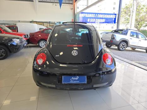 VOLKSWAGEN New Beetle 2.0 MI AUTOM�TICO, Foto 5
