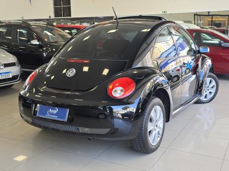 VOLKSWAGEN New Beetle 2.0 MI AUTOM�TICO, Foto 6
