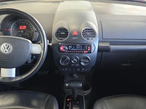 VOLKSWAGEN New Beetle 2.0 MI AUTOM�TICO, Foto 8