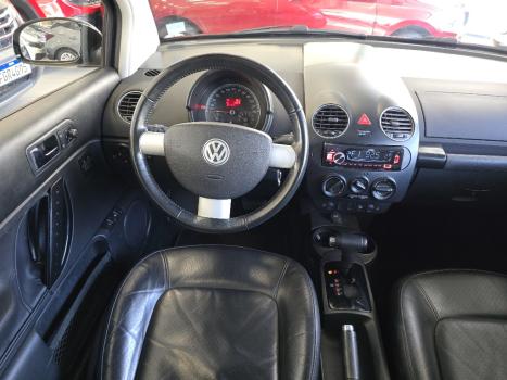 VOLKSWAGEN New Beetle 2.0 MI AUTOM�TICO, Foto 10