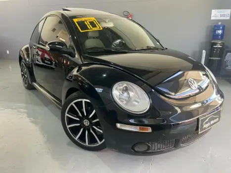 VOLKSWAGEN New Beetle 2.0 MI AUTOM�TICO, Foto 1