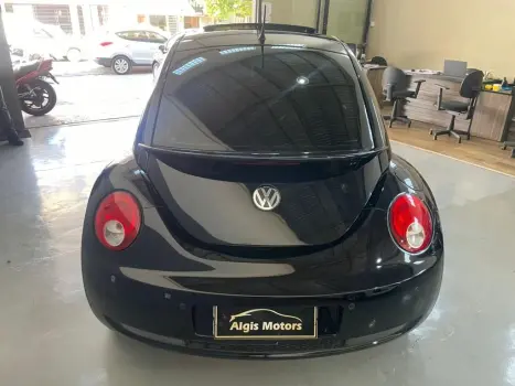 VOLKSWAGEN New Beetle 2.0 MI AUTOM�TICO, Foto 5