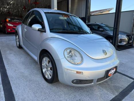 VOLKSWAGEN New Beetle 2.0 MI, Foto 2