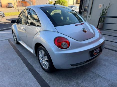VOLKSWAGEN New Beetle 2.0 MI, Foto 3