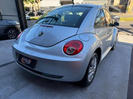 VOLKSWAGEN New Beetle 2.0 MI, Foto 4