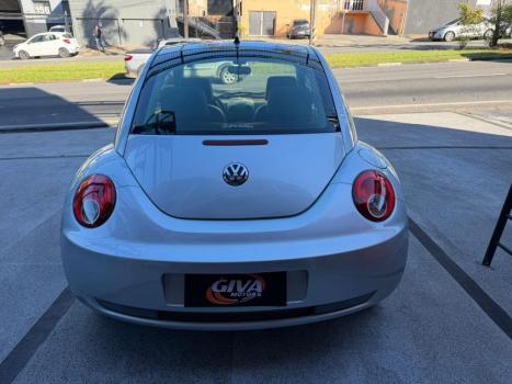 VOLKSWAGEN New Beetle 2.0 MI, Foto 5