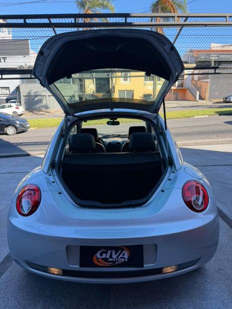 VOLKSWAGEN New Beetle 2.0 MI, Foto 6