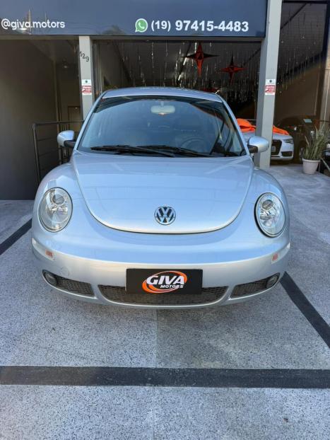 VOLKSWAGEN New Beetle 2.0 MI, Foto 7