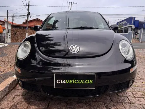 VOLKSWAGEN New Beetle 2.0 MI AUTOMÁTICO, Foto 3