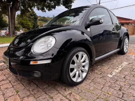 VOLKSWAGEN New Beetle 2.0 MI AUTOMÁTICO, Foto 4