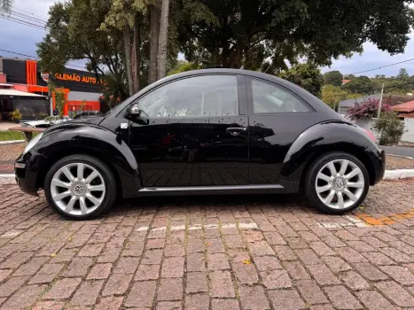 VOLKSWAGEN New Beetle 2.0 MI AUTOMÁTICO, Foto 9
