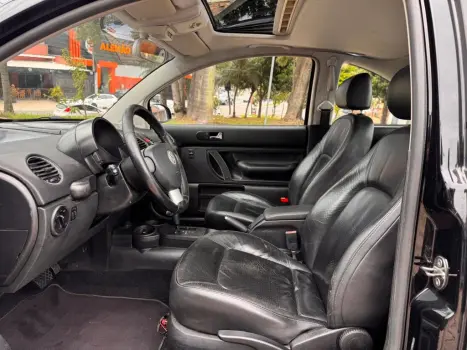 VOLKSWAGEN New Beetle 2.0 MI AUTOMÁTICO, Foto 10