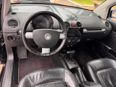 VOLKSWAGEN New Beetle 2.0 MI AUTOMÁTICO, Foto 12