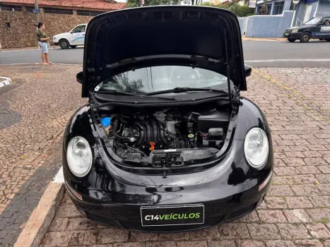 VOLKSWAGEN New Beetle 2.0 MI AUTOMÁTICO, Foto 13