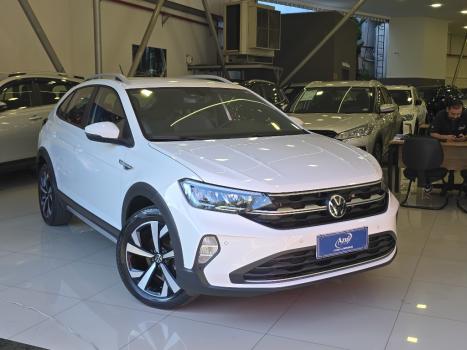 VOLKSWAGEN Nivus 1.0 4P FLEX 200 TSI HIGHLINE TURBO AUTOMTICO, Foto 1