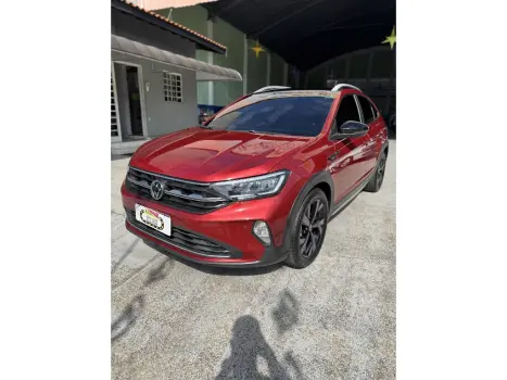 VOLKSWAGEN Nivus 1.0 4P FLEX 200 TSI HIGHLINE TURBO AUTOMTICO, Foto 4
