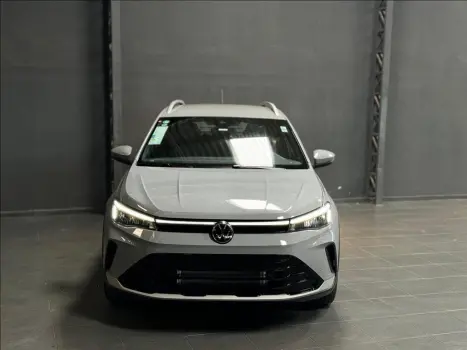 VOLKSWAGEN Nivus 1.0 4P FLEX 200 TSI HIGHLINE TURBO AUTOM�TICO, Foto 3