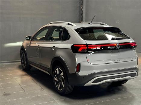 VOLKSWAGEN Nivus 1.0 4P FLEX 200 TSI HIGHLINE TURBO AUTOM�TICO, Foto 10