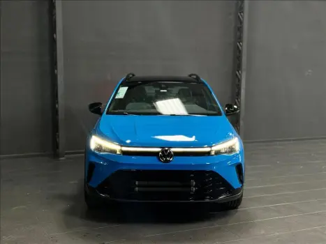 VOLKSWAGEN Nivus 1.0 4P FLEX 200 TSI HIGHLINE TURBO AUTOMTICO, Foto 4