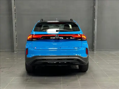 VOLKSWAGEN Nivus 1.0 4P FLEX 200 TSI HIGHLINE TURBO AUTOMTICO, Foto 7