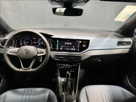 VOLKSWAGEN Nivus 1.0 4P FLEX 200 TSI HIGHLINE TURBO AUTOMTICO, Foto 12