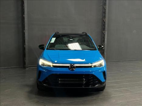 VOLKSWAGEN Nivus 1.0 4P FLEX 200 TSI HIGHLINE TURBO AUTOM�TICO, Foto 4