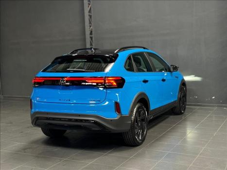 VOLKSWAGEN Nivus 1.0 4P FLEX 200 TSI HIGHLINE TURBO AUTOM�TICO, Foto 8