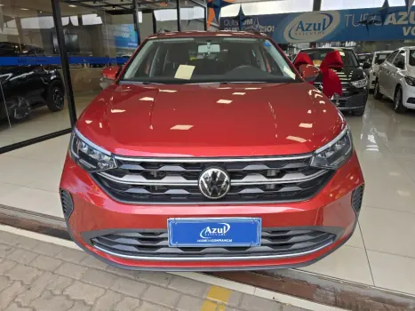 VOLKSWAGEN Nivus 1.0 4P FLEX 200 TSI COMFORTLINE TURBO AUTOMTICO, Foto 2