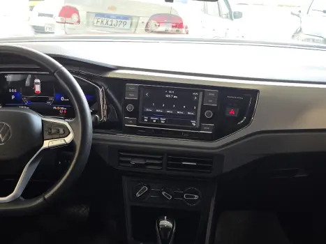 VOLKSWAGEN Nivus 1.0 4P FLEX 200 TSI COMFORTLINE TURBO AUTOMTICO, Foto 8