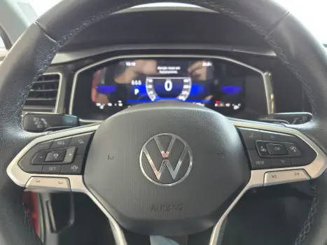 VOLKSWAGEN Nivus 1.0 4P FLEX 200 TSI COMFORTLINE TURBO AUTOMTICO, Foto 11