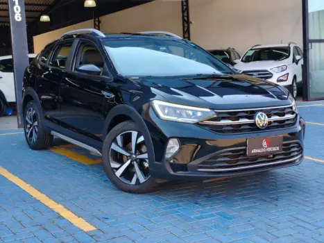 VOLKSWAGEN Nivus 1.0 4P FLEX 200 TSI HIGHLINE TURBO AUTOMTICO, Foto 3